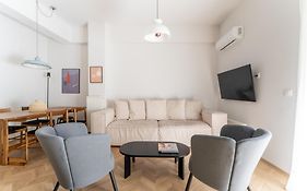 Pop Apartment At Koukaki