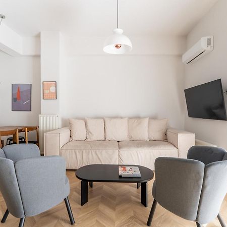 Pop Apartment At Koukaki Ateny Zewnętrze zdjęcie