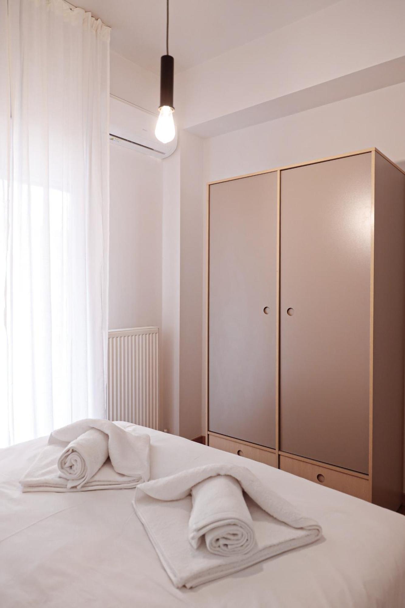 Pop Apartment At Koukaki Ateny Zewnętrze zdjęcie