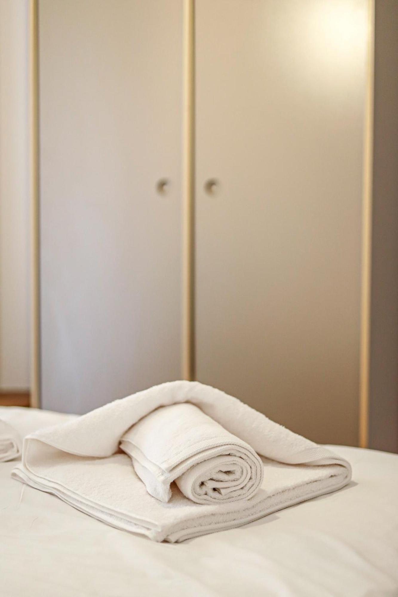 Pop Apartment At Koukaki Ateny Zewnętrze zdjęcie
