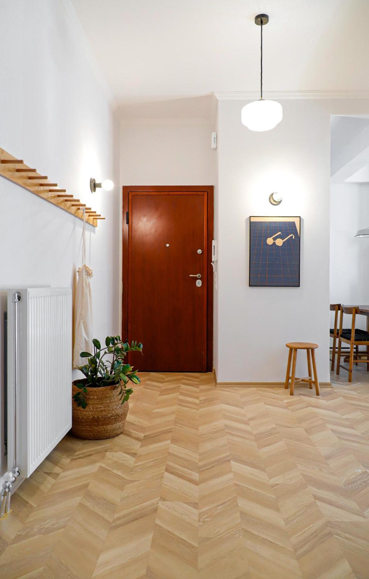 Pop Apartment At Koukaki Ateny Zewnętrze zdjęcie