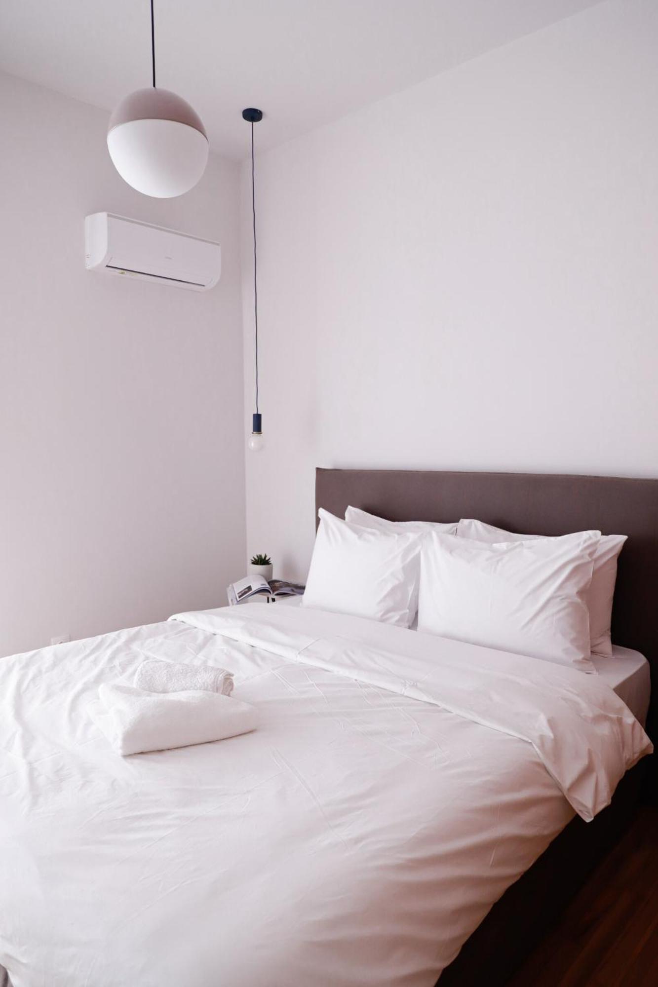 Pop Apartment At Koukaki Ateny Zewnętrze zdjęcie