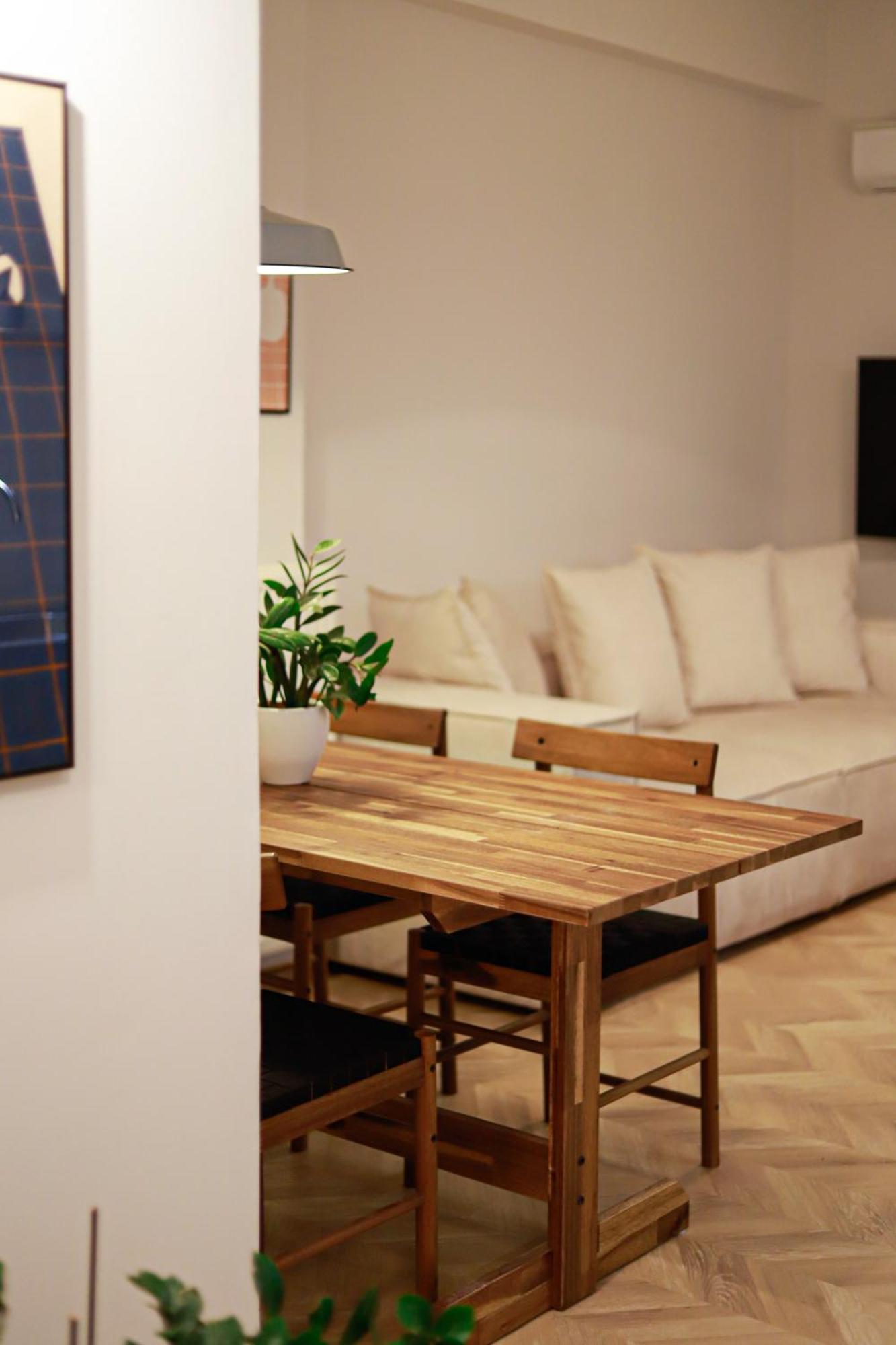Pop Apartment At Koukaki Ateny Zewnętrze zdjęcie