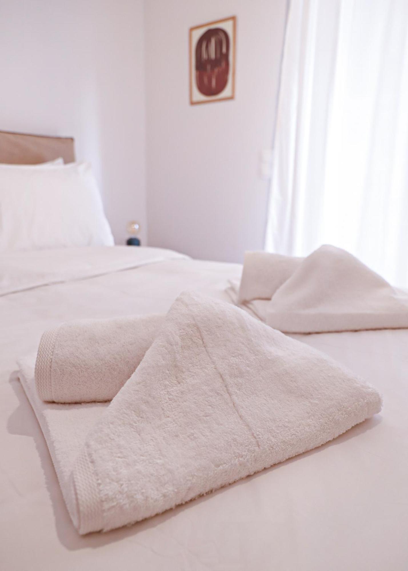 Pop Apartment At Koukaki Ateny Zewnętrze zdjęcie