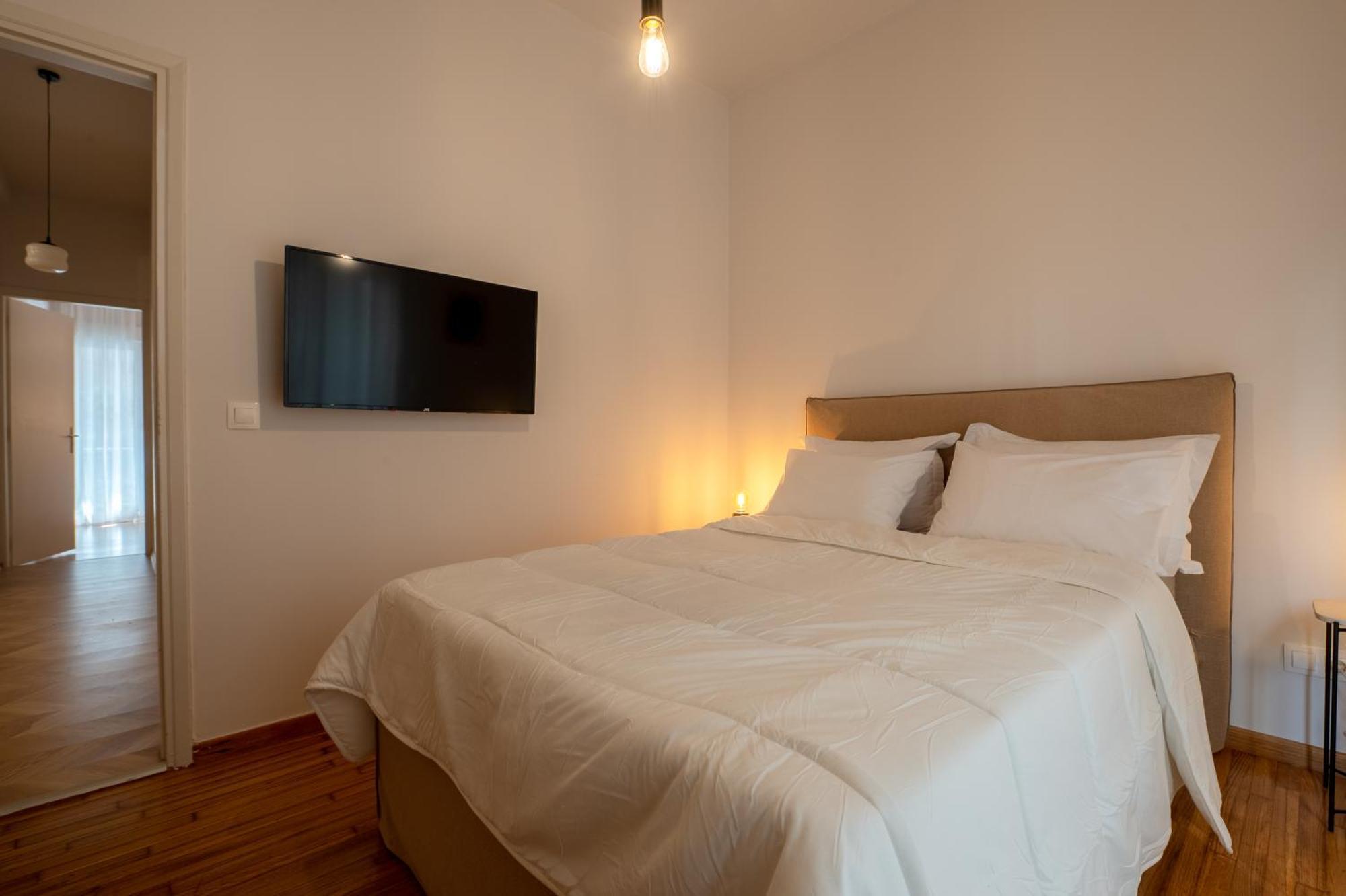 Pop Apartment At Koukaki Ateny Zewnętrze zdjęcie