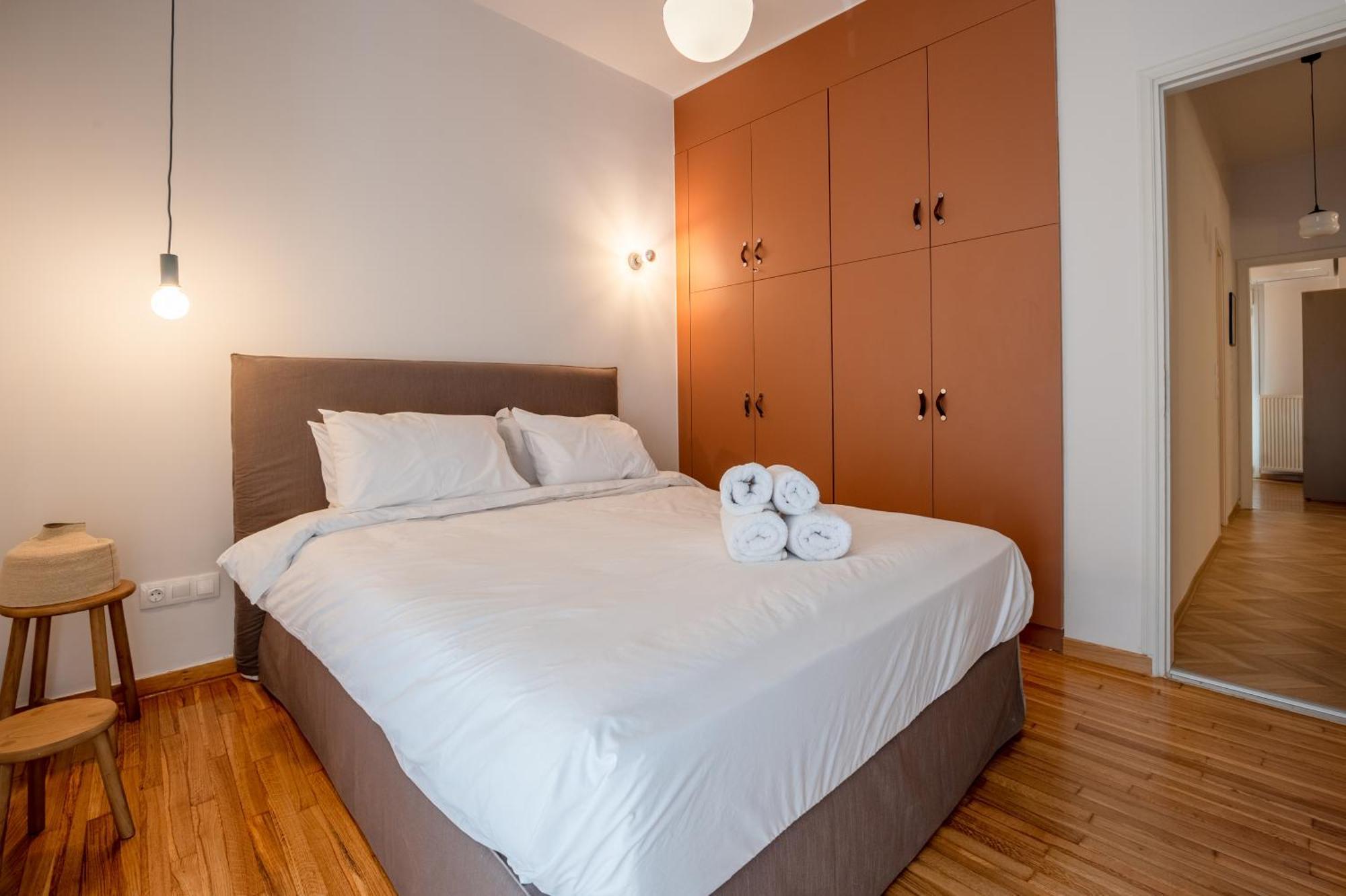 Pop Apartment At Koukaki Ateny Zewnętrze zdjęcie