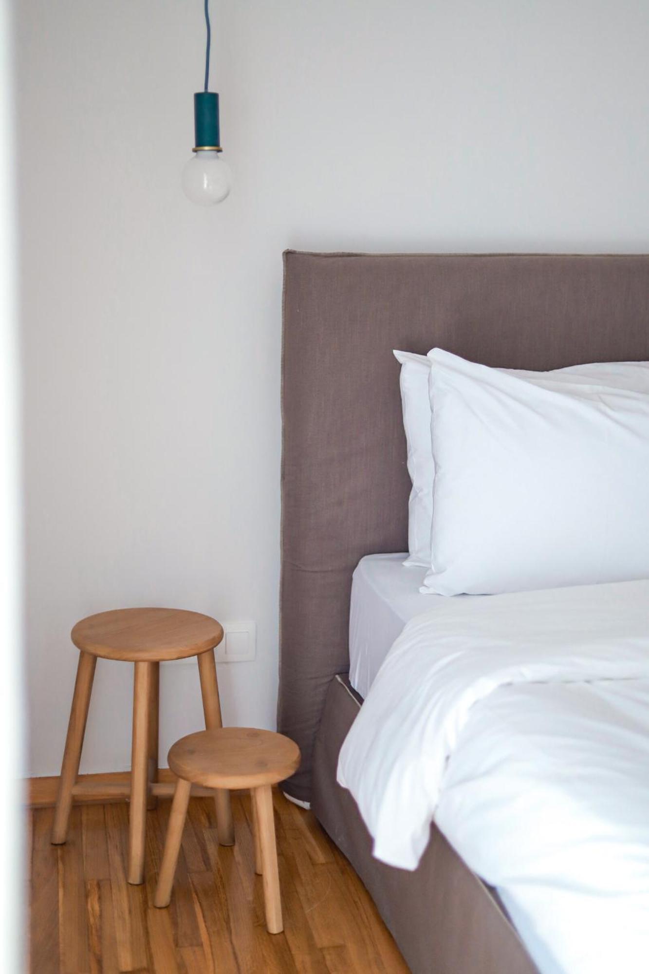 Pop Apartment At Koukaki Ateny Zewnętrze zdjęcie