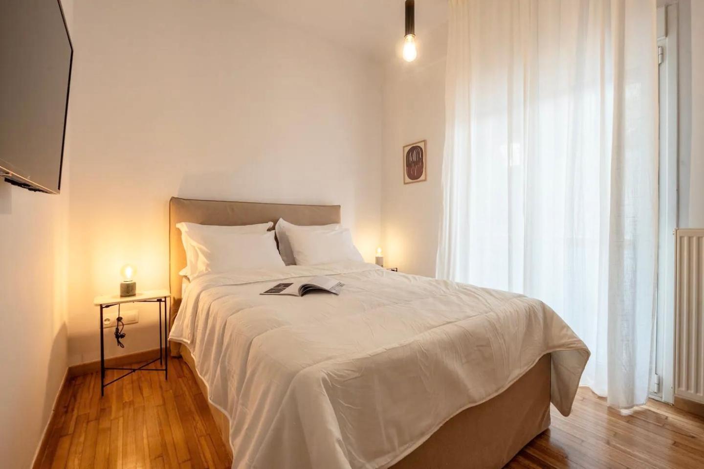 Pop Apartment At Koukaki Ateny Zewnętrze zdjęcie