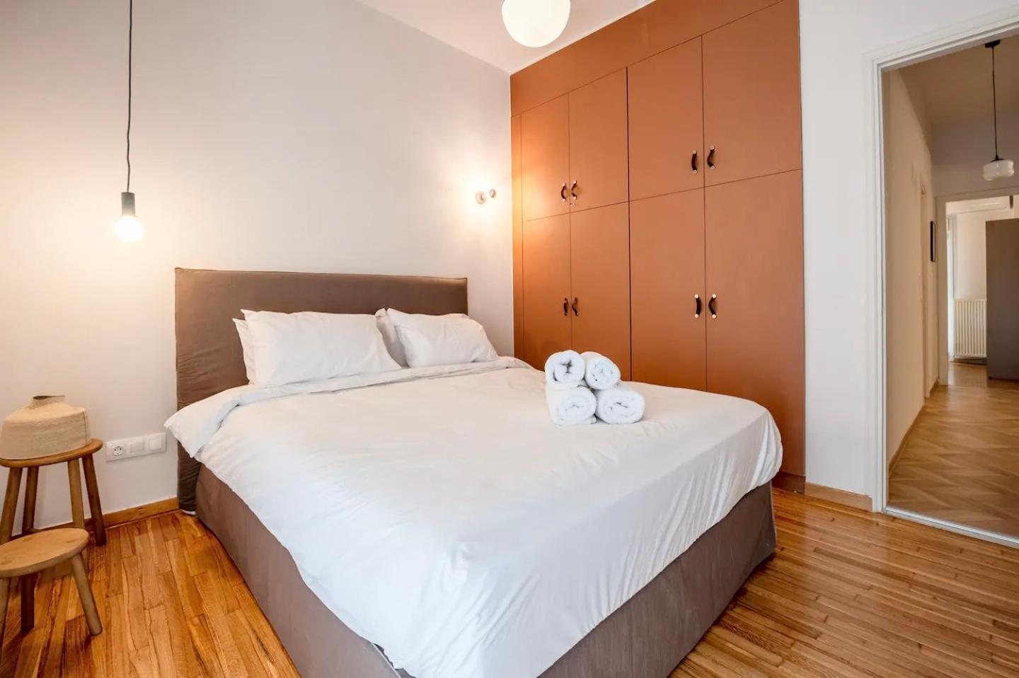 Pop Apartment At Koukaki Ateny Zewnętrze zdjęcie