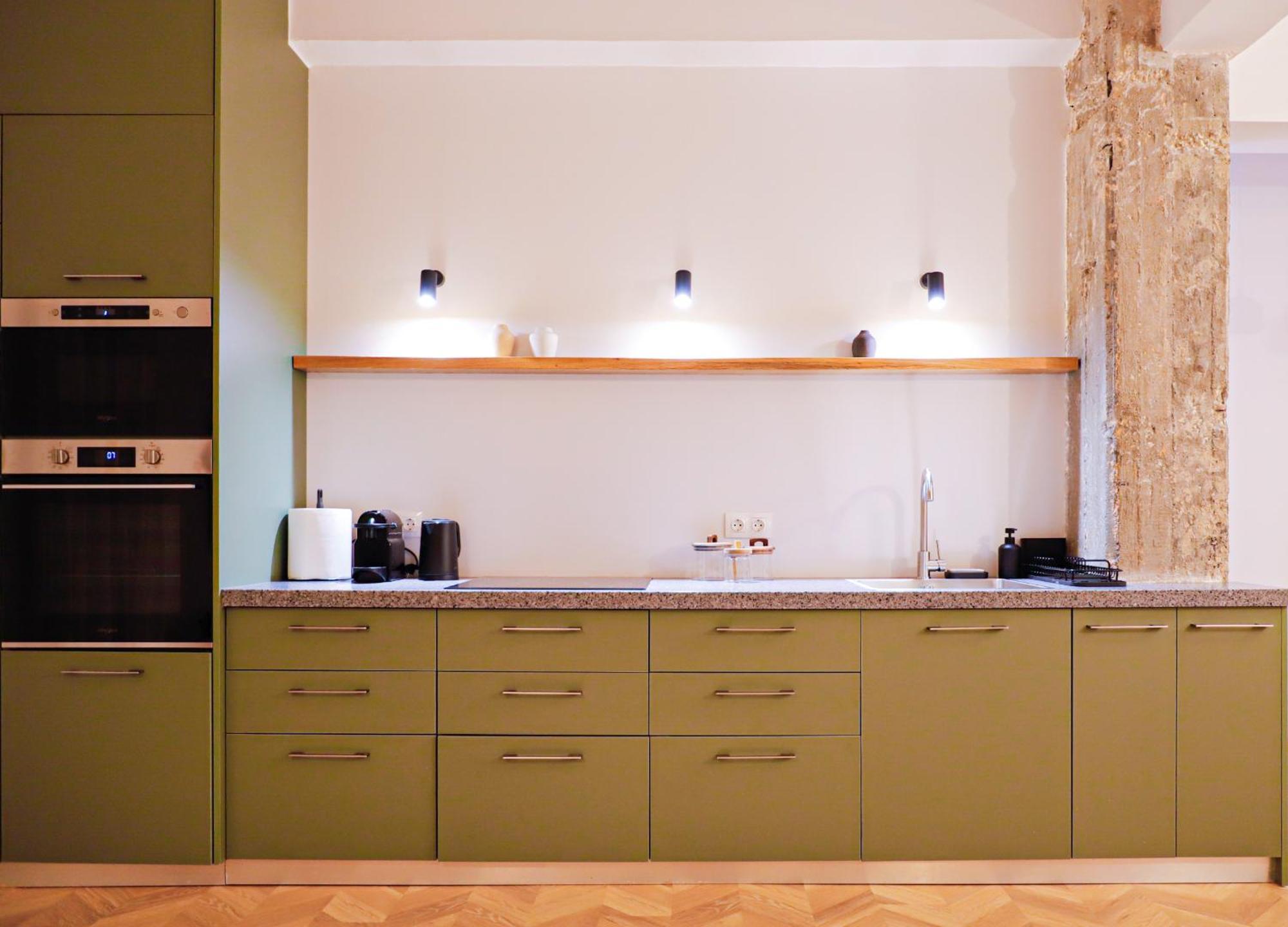 Pop Apartment At Koukaki Ateny Zewnętrze zdjęcie