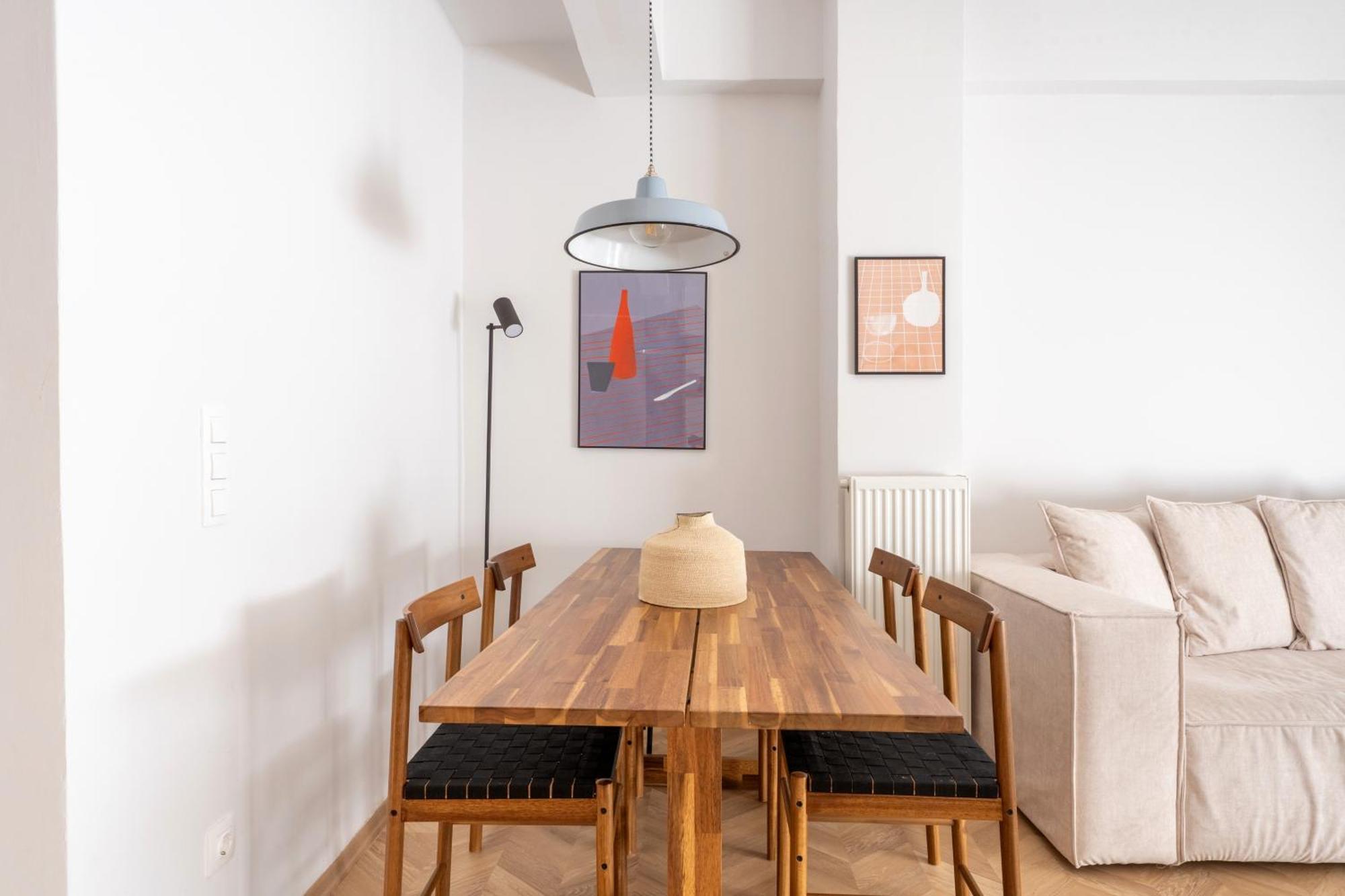 Pop Apartment At Koukaki Ateny Zewnętrze zdjęcie