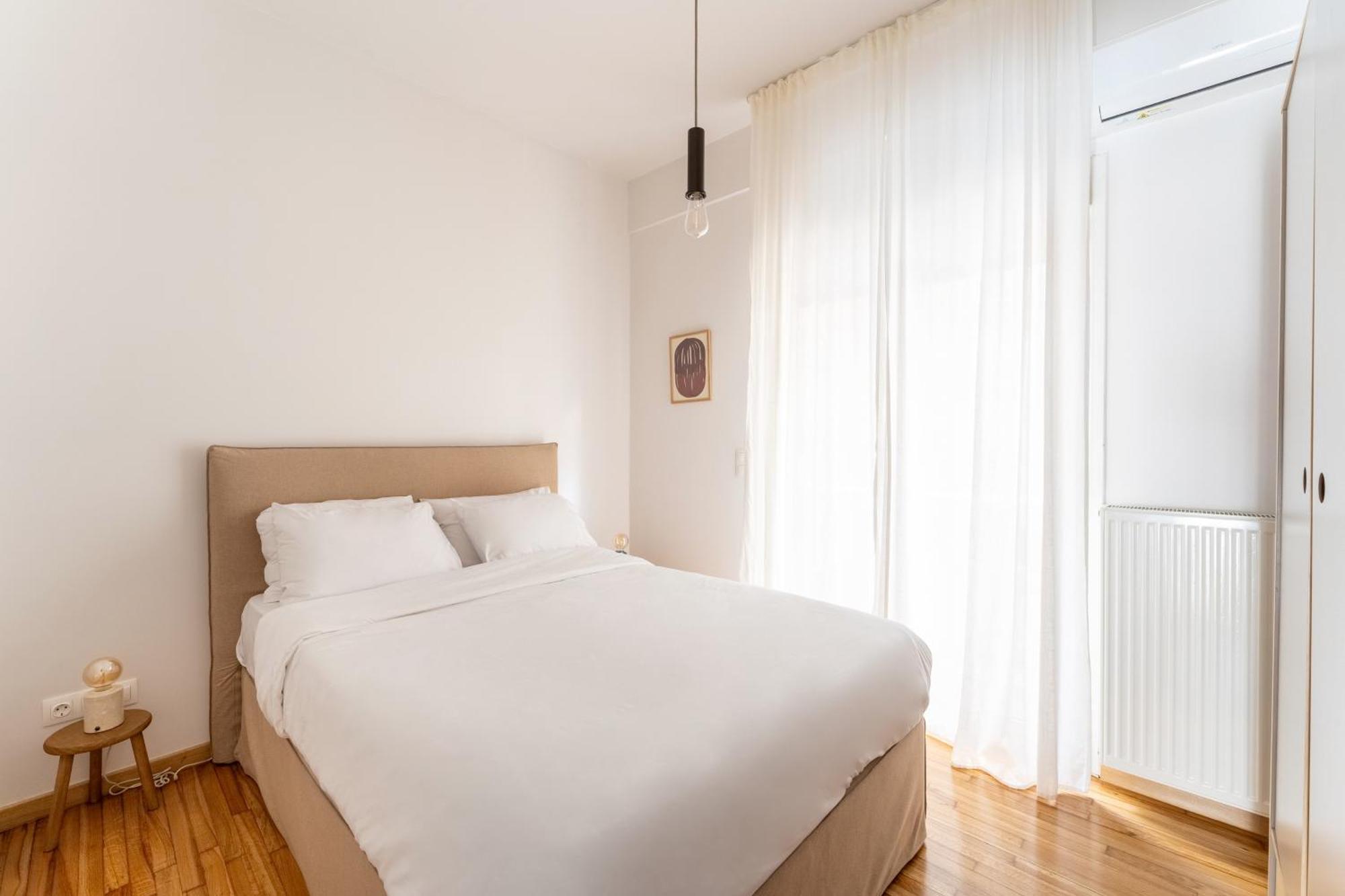 Pop Apartment At Koukaki Ateny Zewnętrze zdjęcie