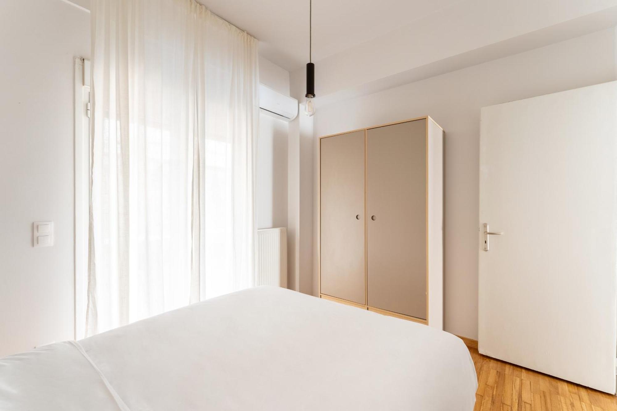 Pop Apartment At Koukaki Ateny Zewnętrze zdjęcie